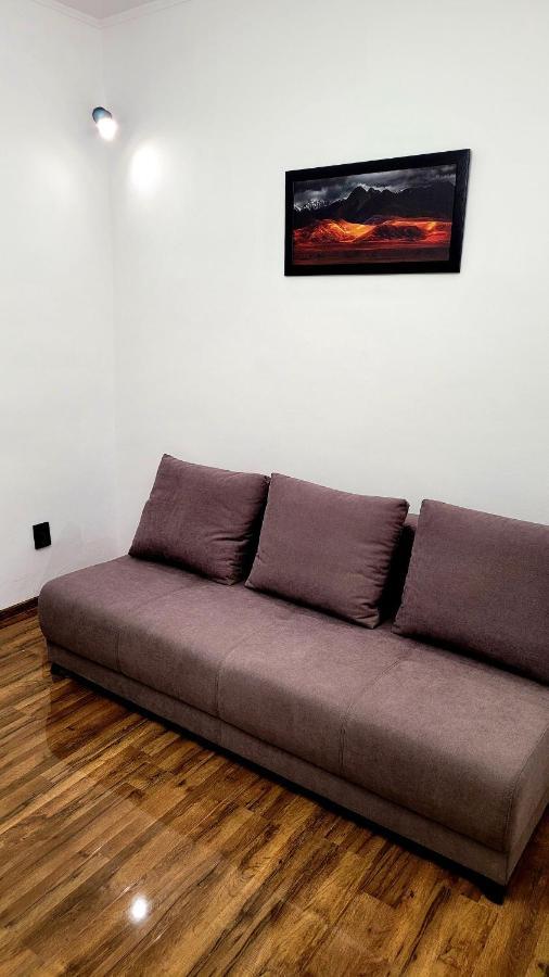 Appartamento Luxury Studio In The Center Of *