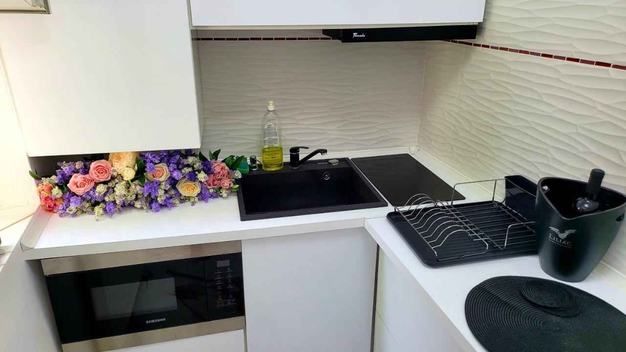 Appartamento Luxury Studio In The Center Of *