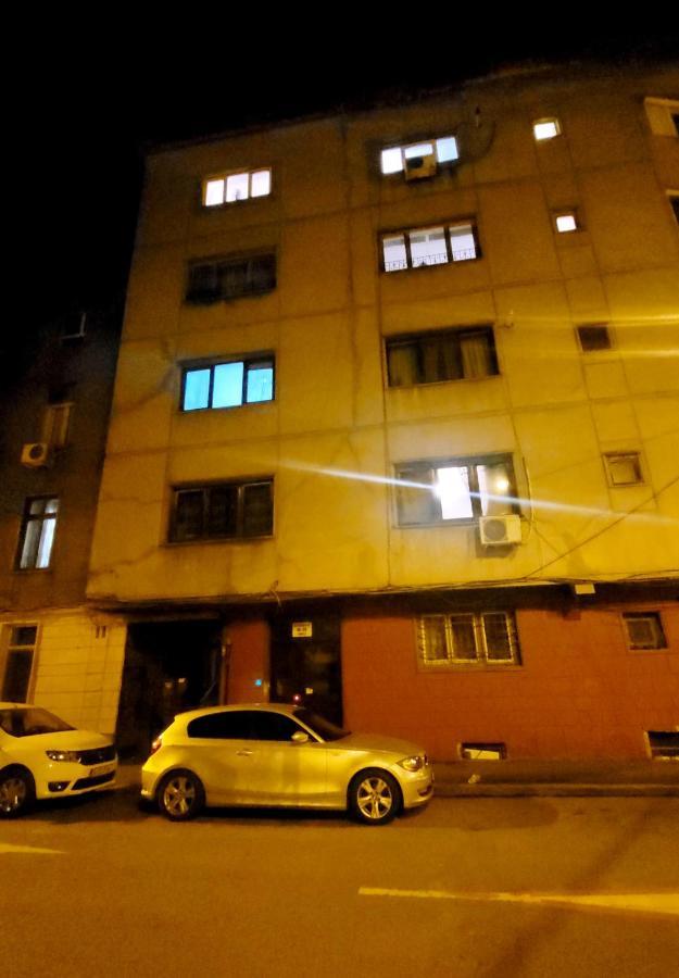 Luxury Studio In The Center Of Bucarest
