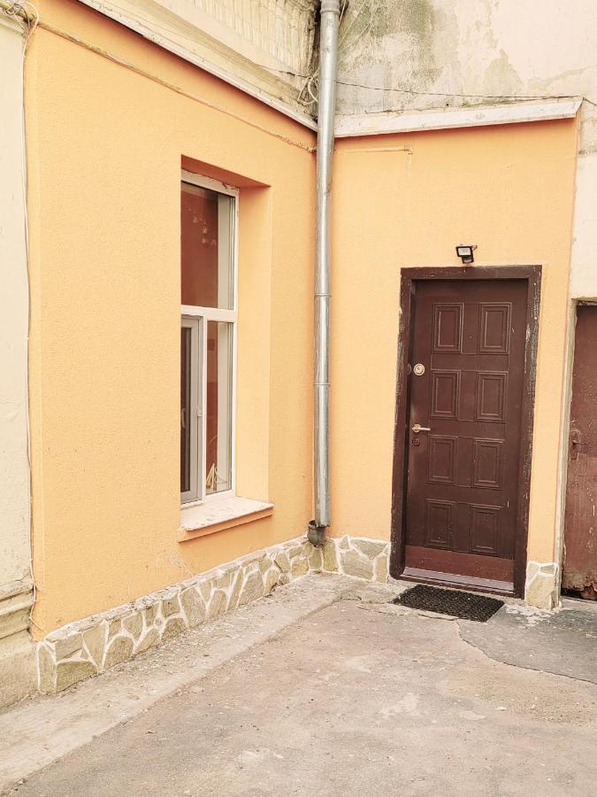 Appartamento Luxury Studio In The Center Of *