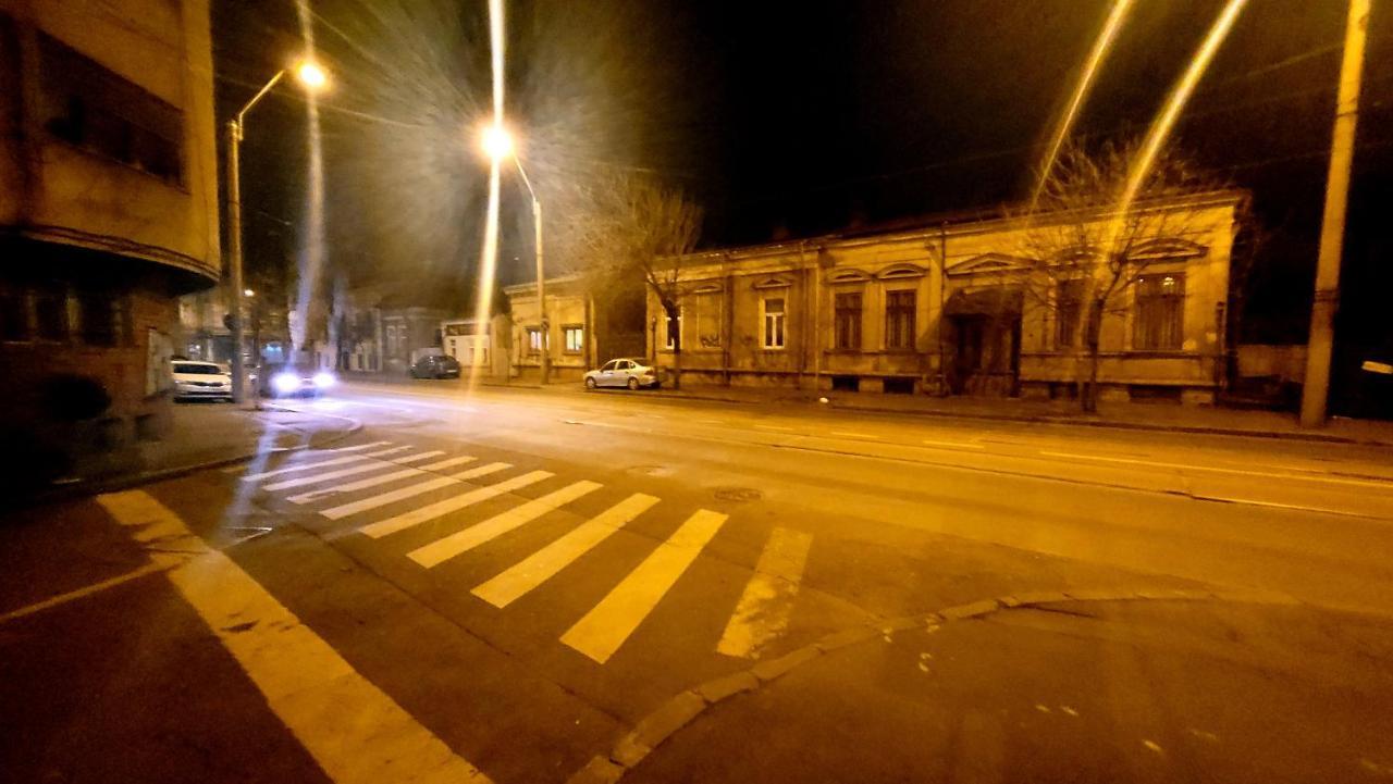Luxury Studio In The Center Of Bucarest